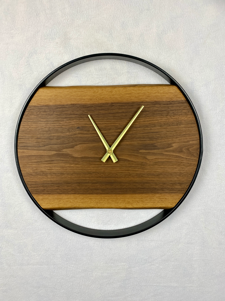 Amerikanischer Nussbaum 