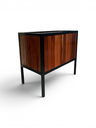 Mahagoni Hochbeet 46cm x 81cm x 75cm