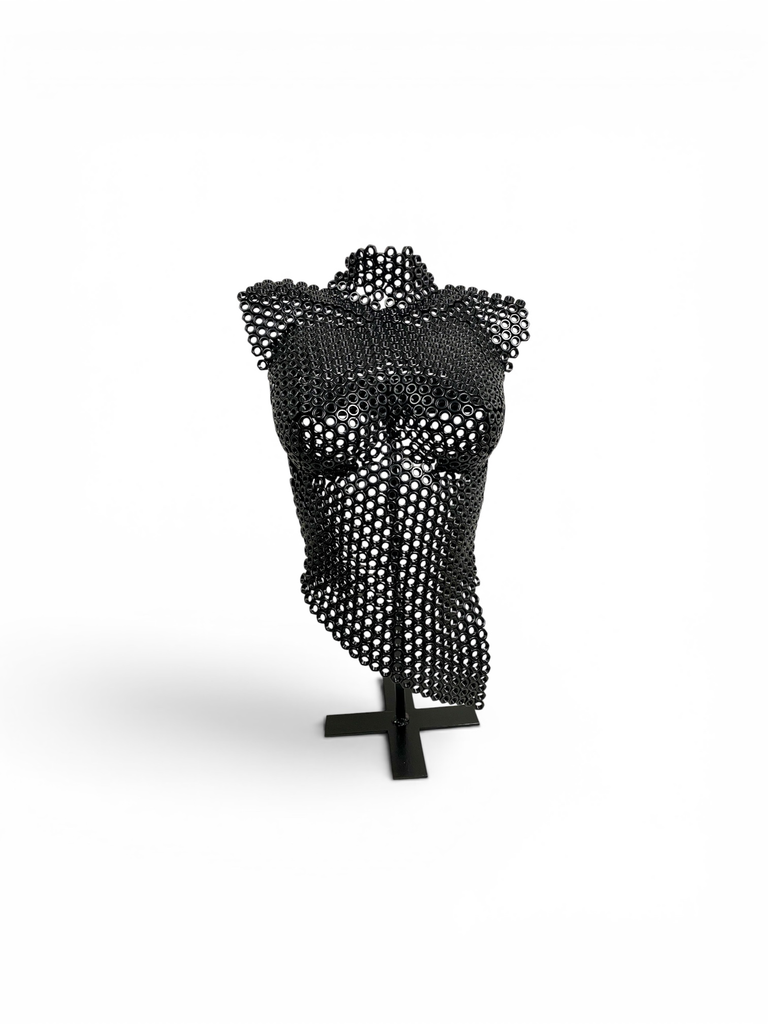 Skulptur Carina