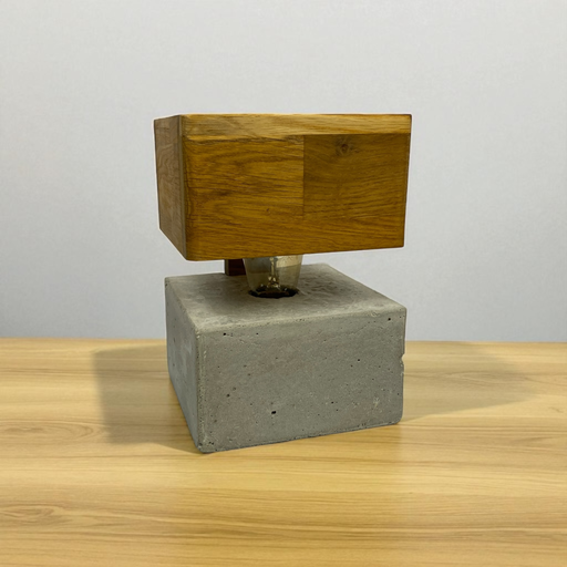 Tischlampe